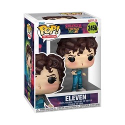 STRANGER THINGS TALES FROM '85 - POP Animation N° 2458 -... 2