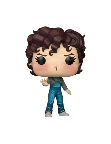 STRANGER THINGS TALES FROM '85 - POP Animation...