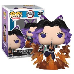 DEMON SLAYER - POP Premium N° 2504 - Shinobu Kocho