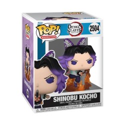 DEMON SLAYER - POP Premium N° 2504 - Shinobu Kocho 2