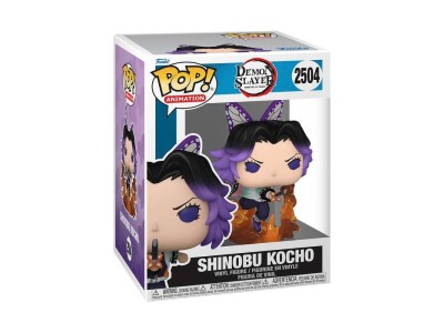 DEMON SLAYER - POP Premium N° 2504 - Shinobu Kocho
