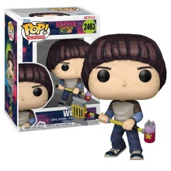 STRANGER THINGS TALES FROM '85 - POP Animation N° 2463 -...