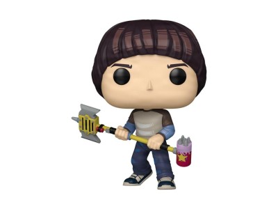 STRANGER THINGS TALES FROM '85 - POP Animation N° 2463 - Will
