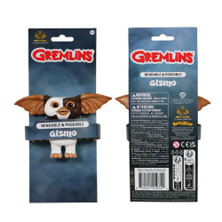 GREMLINS - Gizmo - Figurine Bendyfigs Bendable 12cm