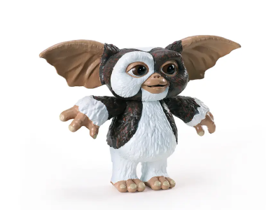 GREMLINS - Gizmo - Figurine Bendyfigs Bendable 12cm