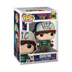 STRANGER THINGS TALES FROM '85 - POP Animation N° 2462 -... 2