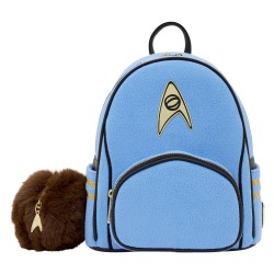STAR TREK - Spock - Mini Sac à Dos Loungefly