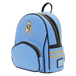 STAR TREK - Spock - Mini Sac à Dos Loungefly 2