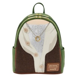 LE SEIGNEUR DES ANNEAUX - Frodon "Mithril" - Mini Sac à...
