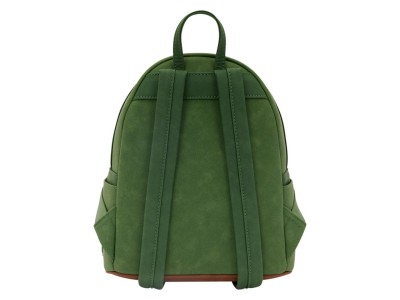 LE SEIGNEUR DES ANNEAUX - Frodon "Mithril" - Mini Sac à Dos Loungefly