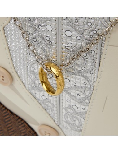 LE SEIGNEUR DES ANNEAUX - Frodon "Mithril" -...