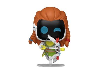 ASTRO BOT - POP Games N° 1303 - Machine Hunter