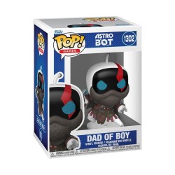 ASTRO BOT - POP Games N° 1302 - Dad of Boy 2