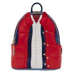 RETOUR VERS LE FUTUR - Marty McFly - Mini Sac à Dos...