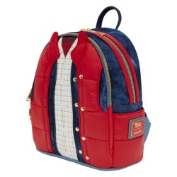 RETOUR VERS LE FUTUR - Marty McFly - Mini Sac à Dos... 2
