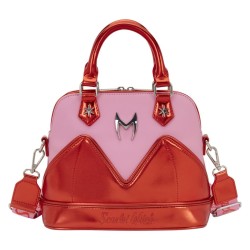 MARVEL - Scarlet Witch Wanda - Sac bandoulière Loungefly