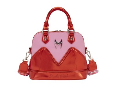 MARVEL - Scarlet Witch Wanda - Sac bandoulière Loungefly