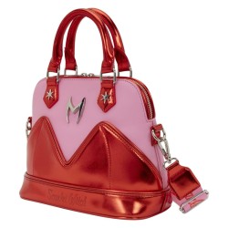 MARVEL - Scarlet Witch Wanda - Sac bandoulière Loungefly 2