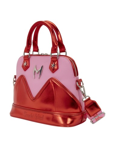 MARVEL - Scarlet Witch Wanda - Sac bandoulière...