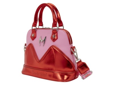 MARVEL - Scarlet Witch Wanda - Sac bandoulière Loungefly