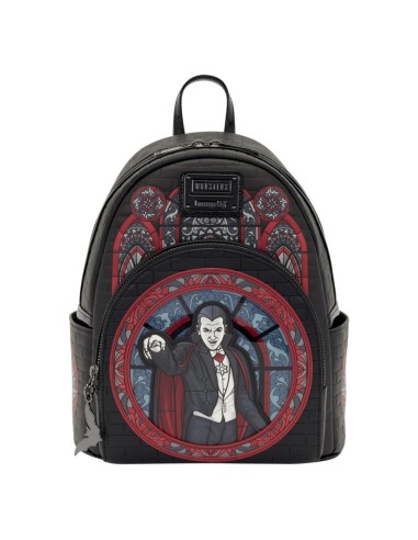 UNIVERSAL MONSTERS - Dracula - Mini Sac à Dos...