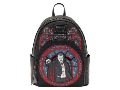 UNIVERSAL MONSTERS - Dracula - Mini Sac à Dos Loungefly