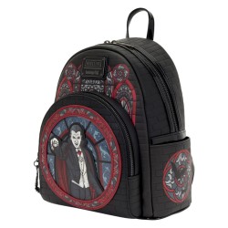 UNIVERSAL MONSTERS - Dracula - Mini Sac à Dos Loungefly 2