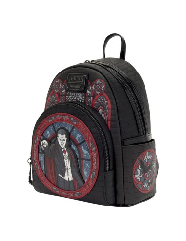 UNIVERSAL MONSTERS - Dracula - Mini Sac à Dos...