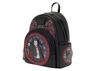 UNIVERSAL MONSTERS - Dracula - Mini Sac à Dos Loungefly
