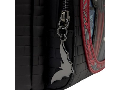 UNIVERSAL MONSTERS - Dracula - Mini Sac à Dos Loungefly