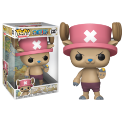 ONE PIECE - POP JUMBO N° 2347 - Chopper