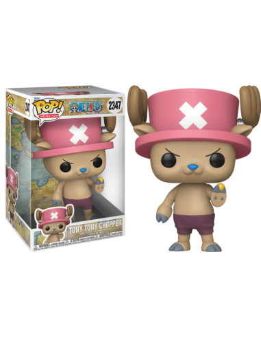 ONE PIECE - POP JUMBO N° 2347 - Chopper