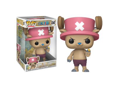 ONE PIECE - POP JUMBO N° 2347 - Chopper