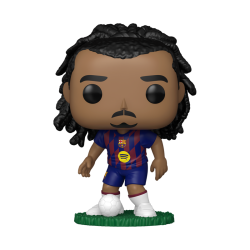 BACERLONA - POP Football N° XXXX - Jules Kounde