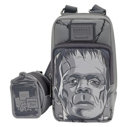 UNIVERSAL MONSTERS - Frankenstein - Sac Bandoulière...