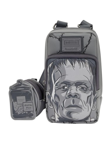 UNIVERSAL MONSTERS - Frankenstein - Sac...