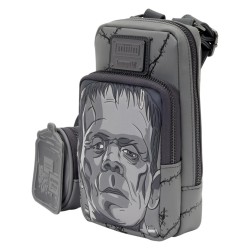 UNIVERSAL MONSTERS - Frankenstein - Sac Bandoulière... 2