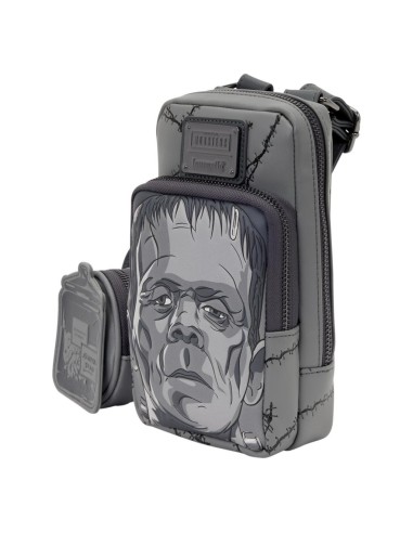 UNIVERSAL MONSTERS - Frankenstein - Sac...