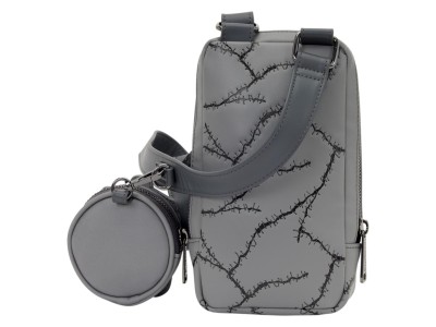 UNIVERSAL MONSTERS - Frankenstein - Sac Bandoulière LoungeFly