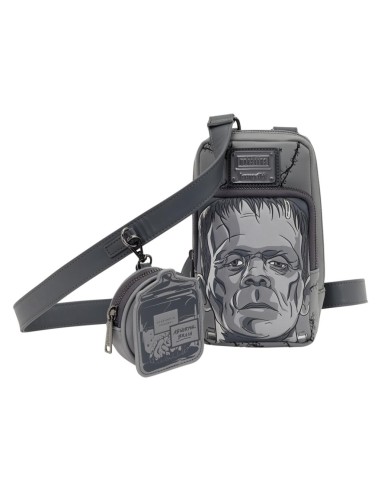 UNIVERSAL MONSTERS - Frankenstein - Sac...