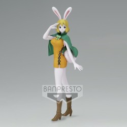 ONE PIECE - Carrot Vers. A - Glitter & Glamours Figurine...