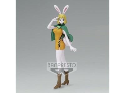 ONE PIECE - Carrot Vers. A - Glitter & Glamours Figurine 22cm