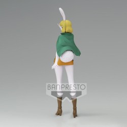 ONE PIECE - Carrot Vers. A - Glitter & Glamours Figurine... 2