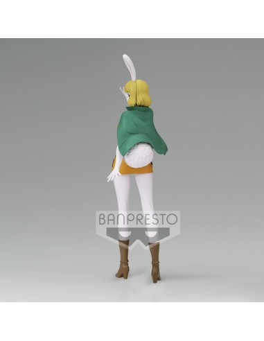 ONE PIECE - Carrot Vers. A - Glitter & Glamours...