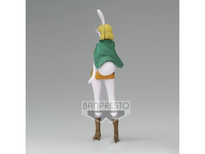 ONE PIECE - Carrot Vers. A - Glitter & Glamours Figurine 22cm