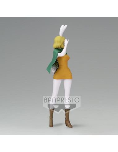 ONE PIECE - Carrot Vers. A - Glitter & Glamours...