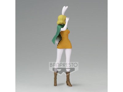 ONE PIECE - Carrot Vers. A - Glitter & Glamours Figurine 22cm
