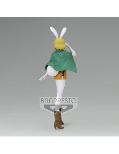 ONE PIECE - Carrot Vers. A - Glitter & Glamours...