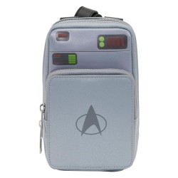 STAR TREK - Tricorder - Sac Bandoulière Loungefly