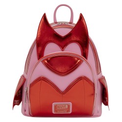 MARVEL - Scarlet Witch Wanda - Mini Sac à Dos Loungefly